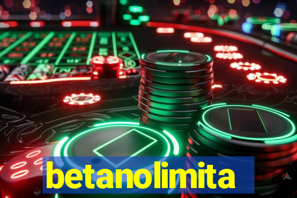 betanolimita