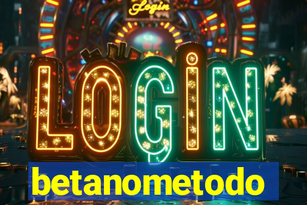 betanometodo