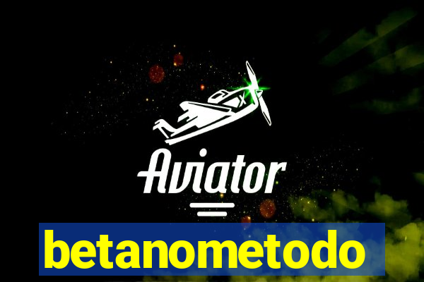 betanometodo