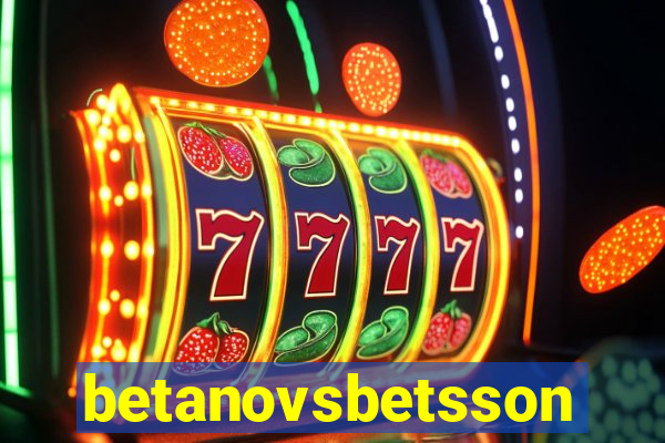 betanovsbetsson