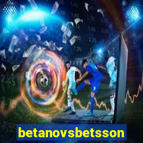 betanovsbetsson