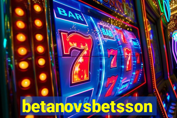 betanovsbetsson