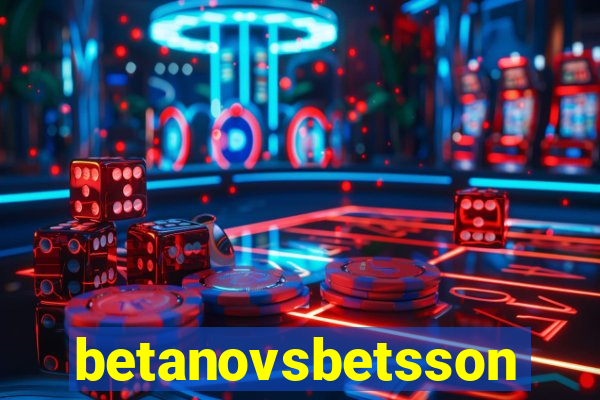 betanovsbetsson