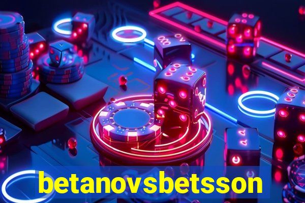 betanovsbetsson