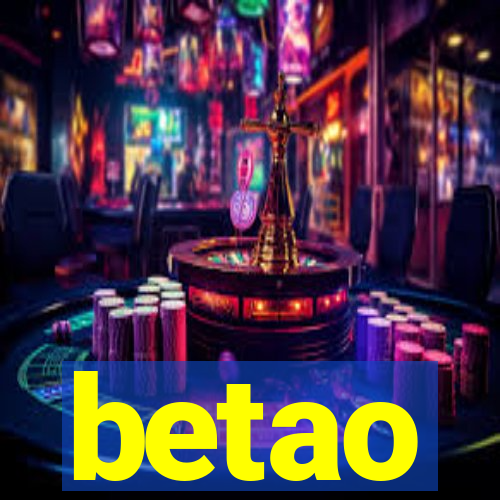 betao