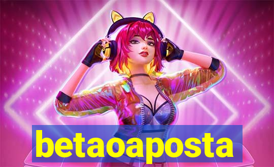 betaoaposta