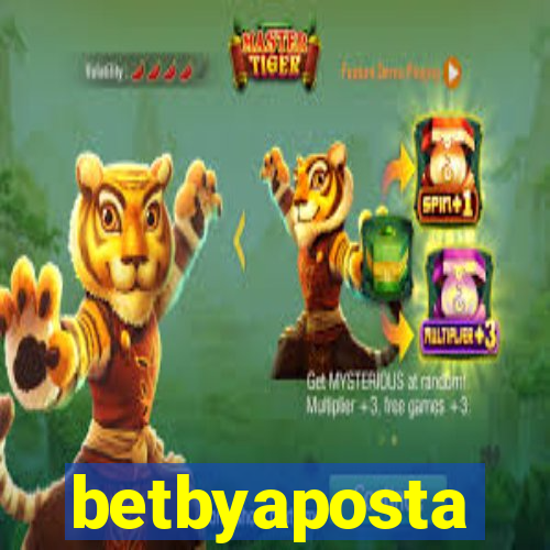 betbyaposta