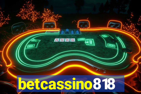 betcassino818