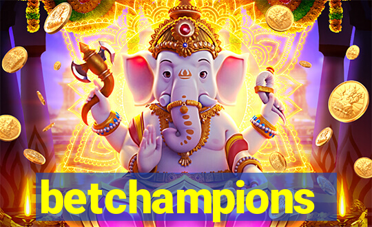 betchampions