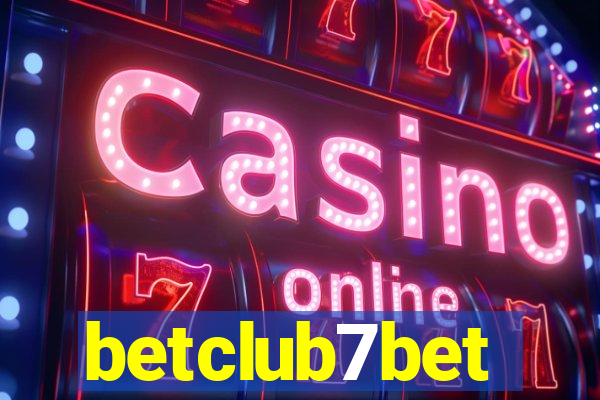 betclub7bet