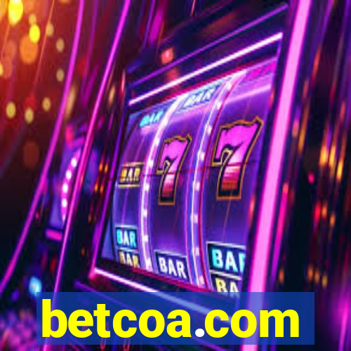 betcoa.com