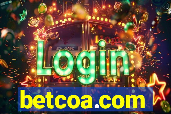 betcoa.com