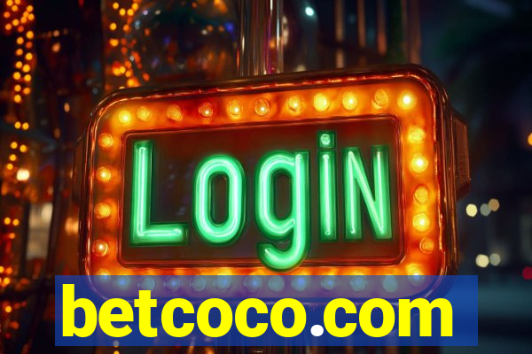 betcoco.com