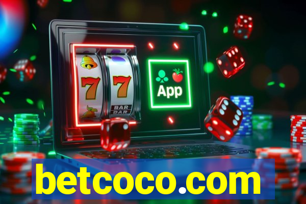 betcoco.com