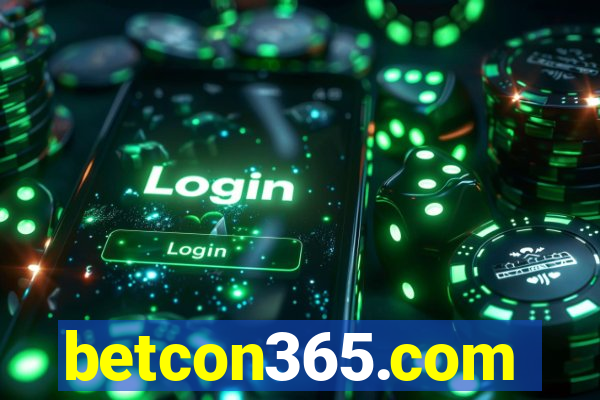 betcon365.com