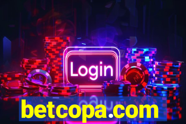 betcopa.com