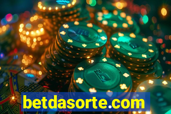 betdasorte.com