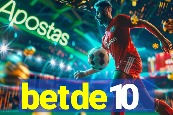 betde10