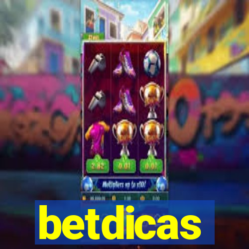 betdicas