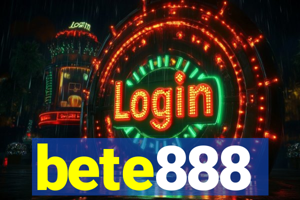 bete888