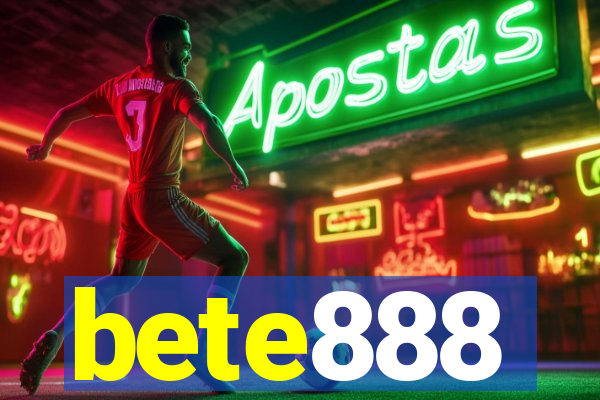 bete888