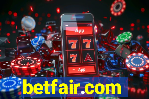 betfair.com