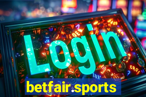 betfair.sports