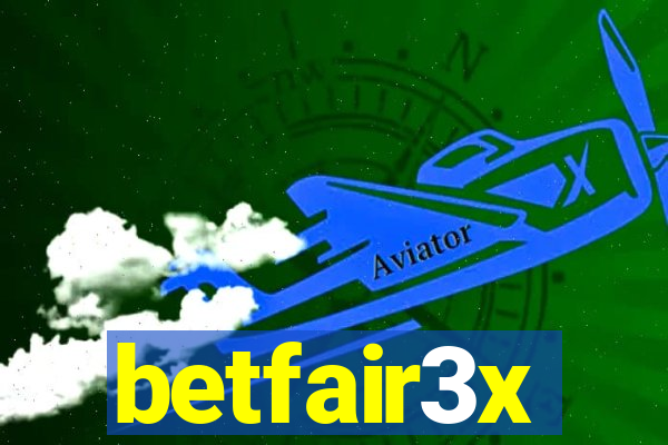 betfair3x