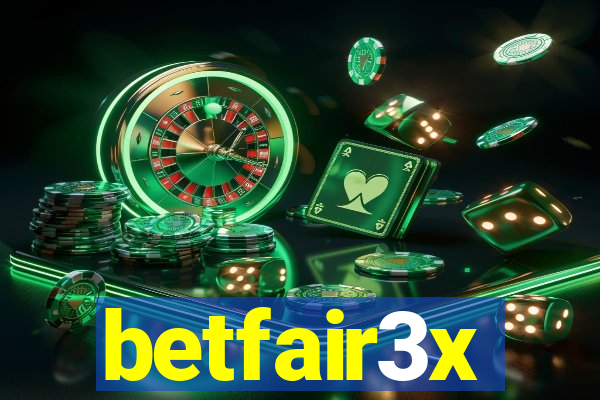 betfair3x