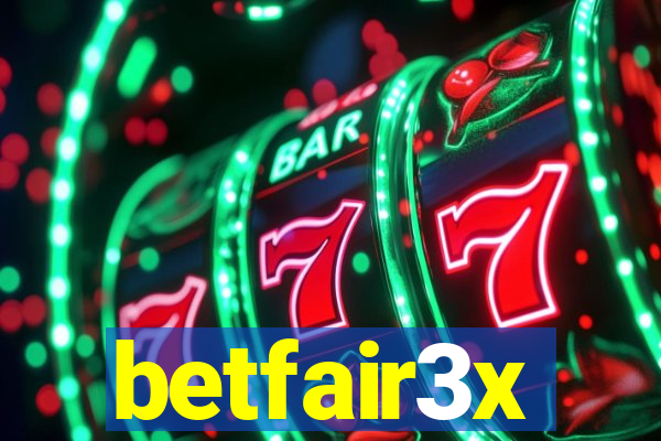 betfair3x