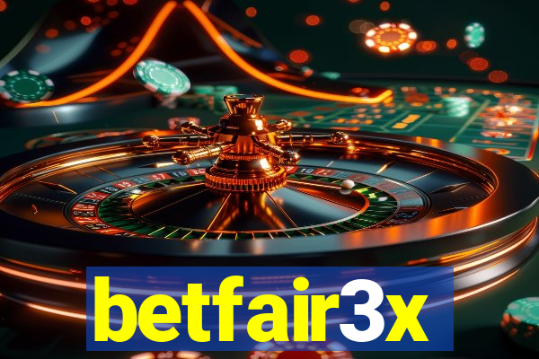 betfair3x