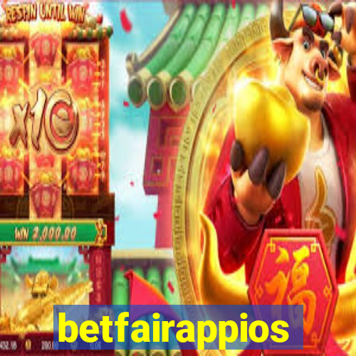 betfairappios