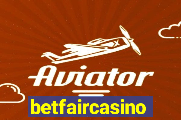 betfaircasino