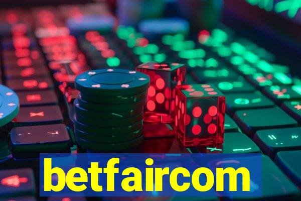 betfaircom