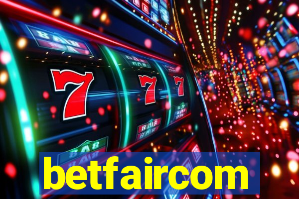 betfaircom