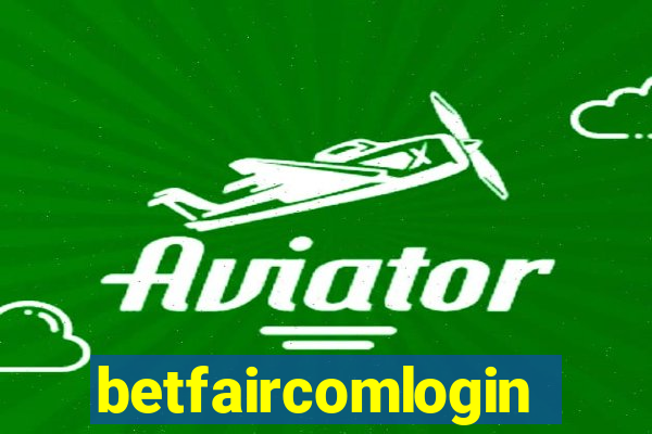 betfaircomlogin