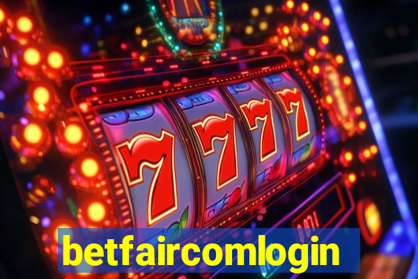 betfaircomlogin