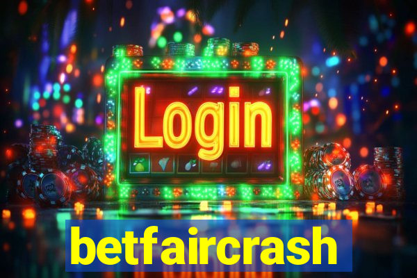 betfaircrash