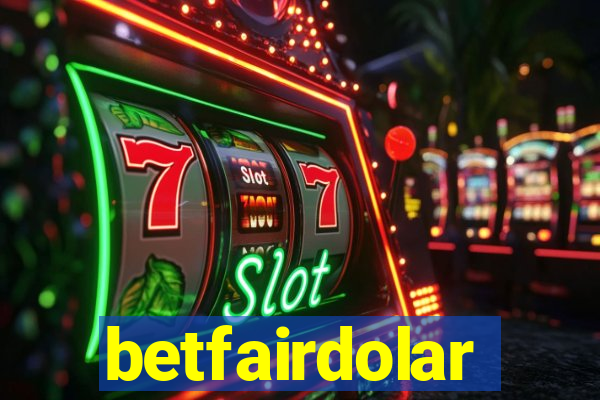 betfairdolar