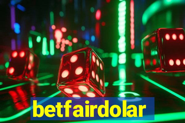 betfairdolar