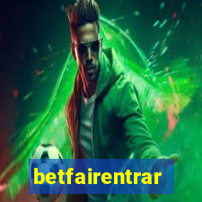 betfairentrar