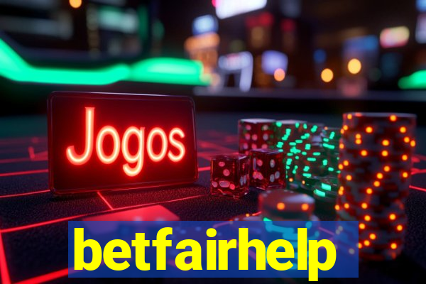 betfairhelp