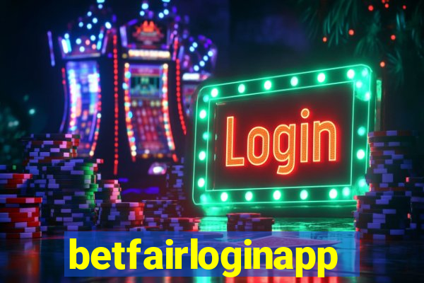 betfairloginapp