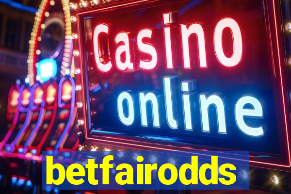 betfairodds