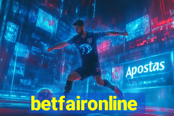 betfaironline