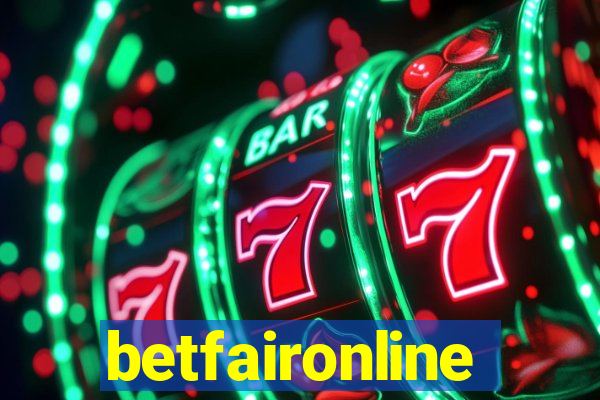 betfaironline