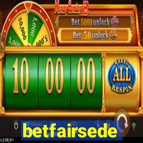 betfairsede