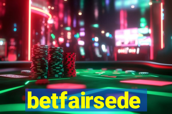 betfairsede