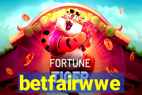 betfairwwe