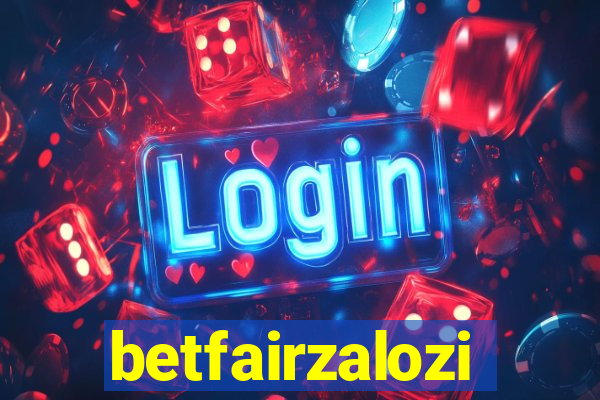 betfairzalozi